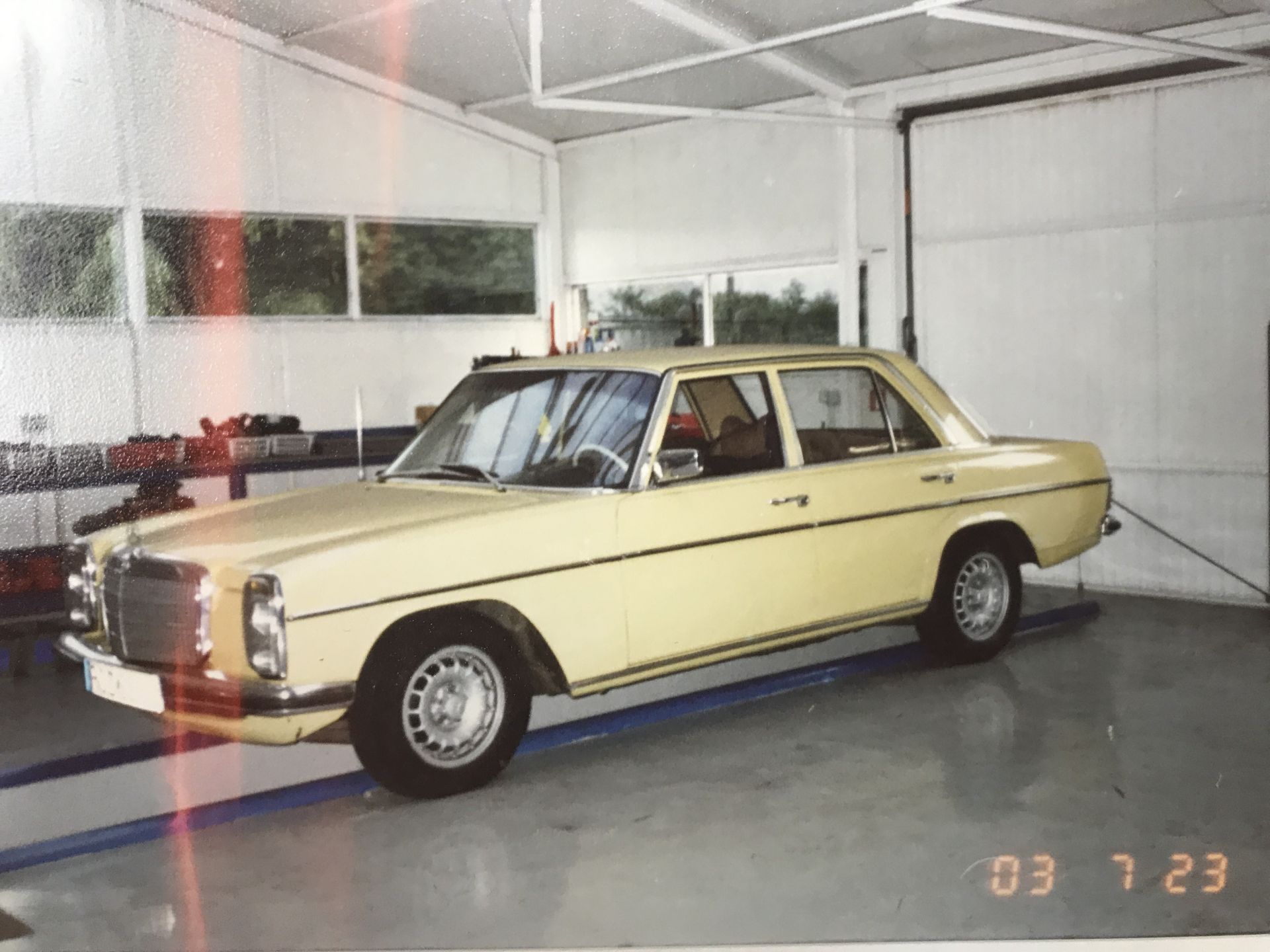 Kaliński - historia Kaliński - historia