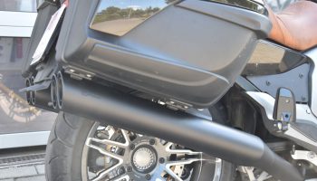 Kaliński - BMW GTL K1600 2