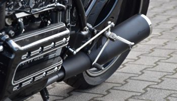 Kaliński - BMW K100 3