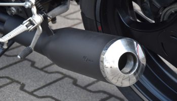 Kaliński - BMW K100 4