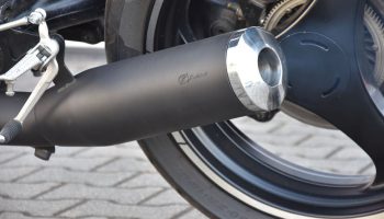 Kaliński - BMW K100 5