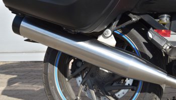 Kaliński - BMW K1600GT 3