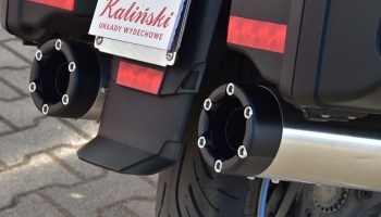 Kaliński - BMW K1600GT 4