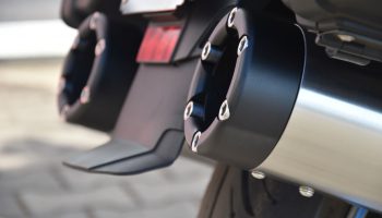 Kaliński - BMW K1600GT 6