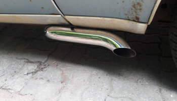 Kaliński - Chevrolet El Camino1