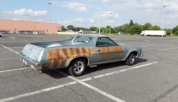 Kaliński - Chevrolet El Camino4