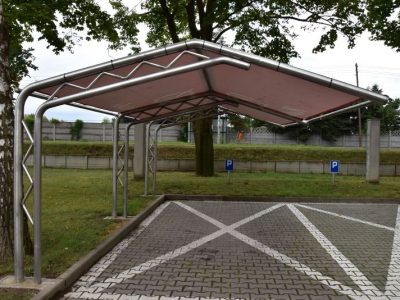 Kaliński - Duża wiata 3