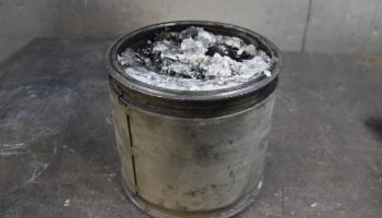 Kaliński - Filtr DAF 1