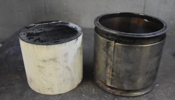 Kaliński - Filtr DAF1 1