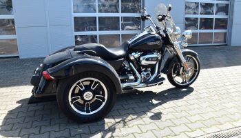 Kaliński - Harley Davidson Freewheeler 3 1