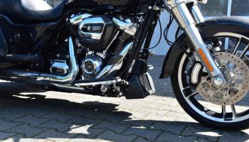 Kaliński - Harley Davidson Freewheeler 4 1