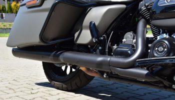 Kaliński - Harley tlumiki Kalinski 1 1