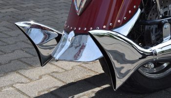 Kaliński - Indian Chief 3