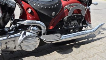 Kaliński - Indian Chief 5