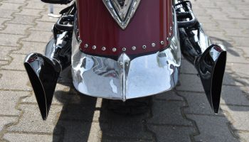 Kaliński - Indian Chief 6