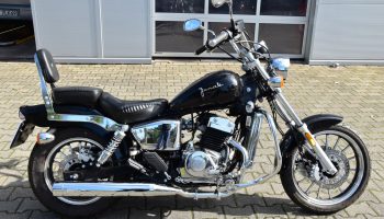 Kaliński - Junak M 16 1 1