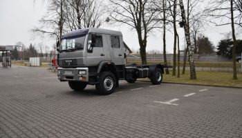 Kaliński - MAN LE 18.280 1