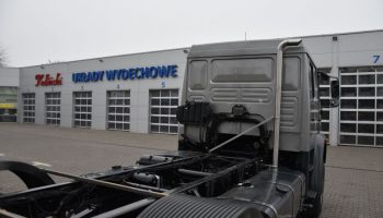 Kaliński - MAN LE 18.280 1