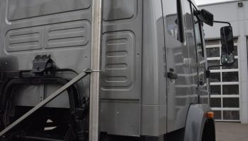 Kaliński - MAN LE 18.280 2