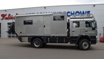 Kaliński - MAN LE 18.280 4