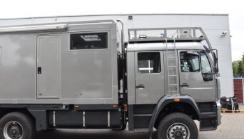 Kaliński - MAN LE 18.280