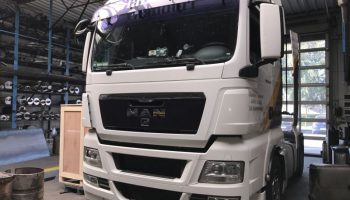 Kaliński - MAN TGX 18.440