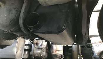 Kaliński - MAN TGX 3