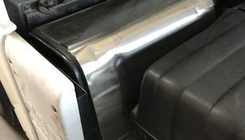 Kaliński - MAN TGX 4