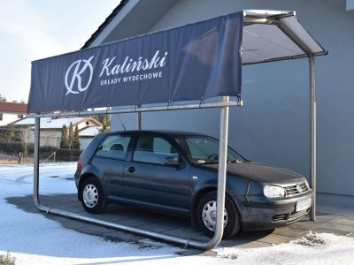 Kaliński - Mała wiata 1 1