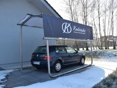 Kaliński - Mała wiata 2 1