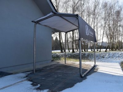 Kaliński - Mała wiata 3