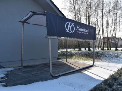 Kaliński - Mała wiata 6