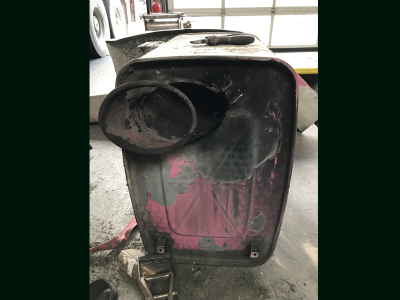 Kaliński - MercedesActros4