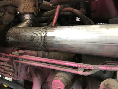 Kaliński - MercedesActros7