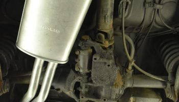 Kaliński - Mercedes 108 3