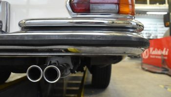 Kaliński - Mercedes W108 6