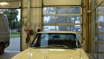 Kaliński - Mercedes W108 7