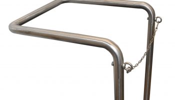 Kaliński - Stojak butle 1 Kalinski