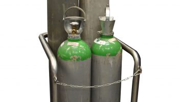 Kaliński - Stojak butle 2 Kalinski