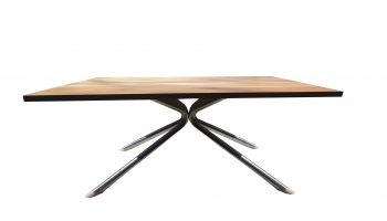 Kaliński - tłumiki