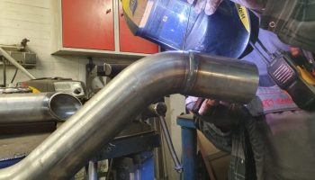 Kaliński - Volkswagen Crafter 1