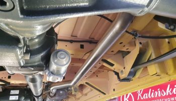 Kaliński - Volkswagen Crafter 2