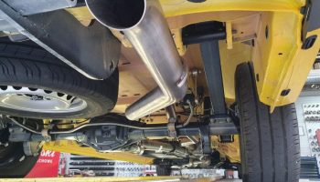 Kaliński - Volkswagen Crafter 3