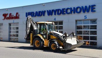 Kaliński - Volvo BL71B