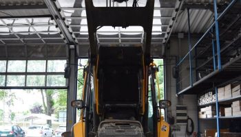 Kaliński - Volvo BL71B 1