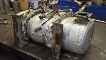 Kaliński - Volvo BL71B 6