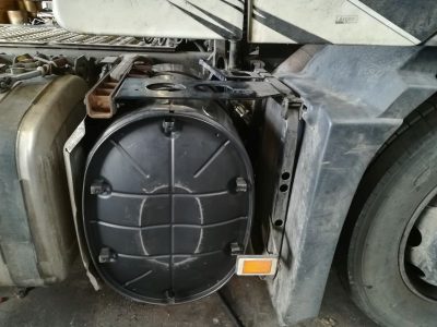 Kaliński - Volvo FH