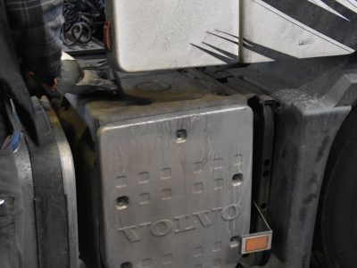 Kaliński - Volvo FH1