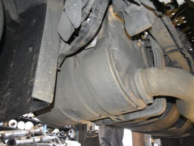 Kaliński - Volvo FH2