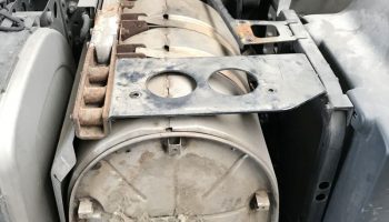 Kaliński - Volvo FH 2